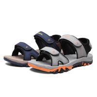 China Durable Outdoor Sport Sandals , Open Toe Hiking Shoes Rubber Outsole Material factory