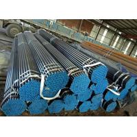 China SGS BV Astm A106 Grade B Carbon Steel Seamless Pipe Sch 40 Galvanized Pipe factory