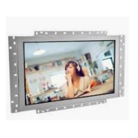 China Open Frame Network Digital Signage Player With 4G Network CMS Android 10.1 Inch factory