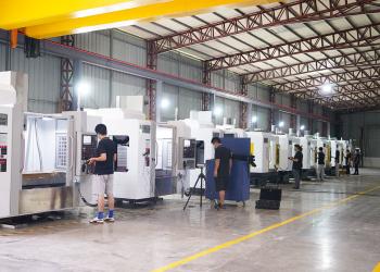 China Factory - Dongguan Lizhun machinery Co., LTD
