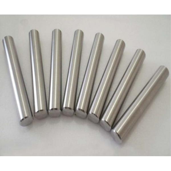 Quality Duplex 2205 Stainless Steel Bright Round Bar A182 F51 S31803 for sale