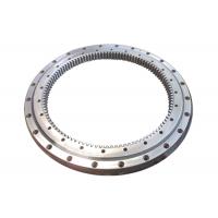 Quality Komatsu Excavator Spare Parts PC220-7 PC240-8 20Y-25-00301 Digger Slew Ring for sale