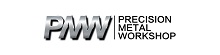 China Precision Metal Workshop Co., Limited logo