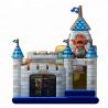 China Children Inflatable Jumping Castle Dragon 5×5 Meter Inflatable Bouncers factory