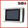 China 7“ Android 4.2 OS Tablet with POE rj45, Wifi, Bluetooth for Industrial Terminal factory