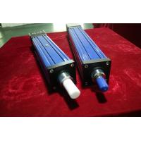 Quality 50-800mm Electric Hydraulic Cylinder System , 220V Blue Small Electric Linear for sale