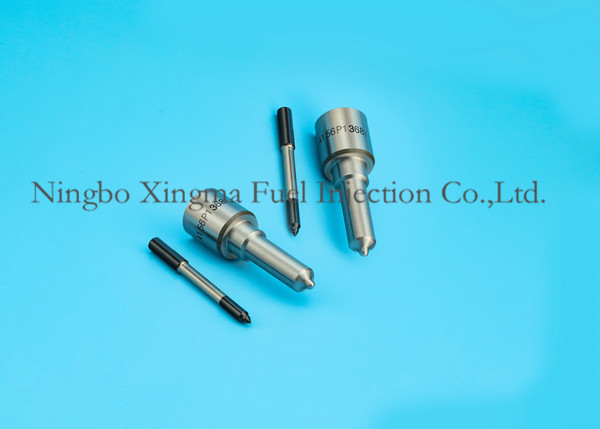 Quality Common Rail Injector Nozzles DLLA156P1368 , 0433171848 For 0445110186 / 279 / for sale