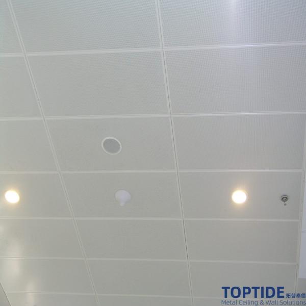 Quality 3mm Aluminium Ceiling Board for sale