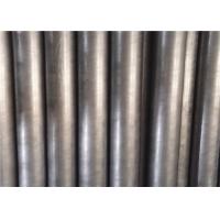 Quality Thick Wall Thickness Hollow Metal Tube ID 450mm With ISO 9001 Certification for sale