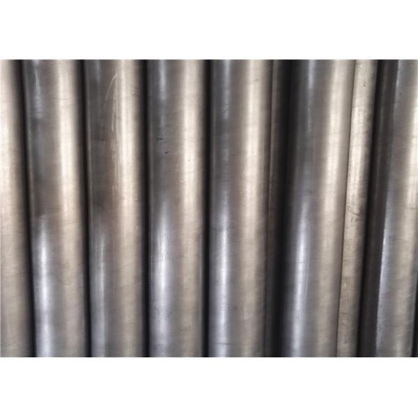Quality Thick Wall Thickness Hollow Metal Tube ID 450mm With ISO 9001 Certification for sale