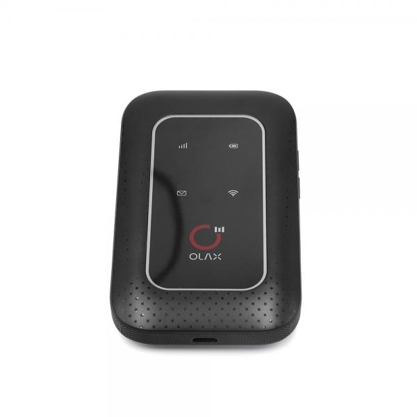 Quality Olax WD680 4g Lte Advanced Mobile Wifi Hotspot Device 150Mbps B1/3/5/8 for sale
