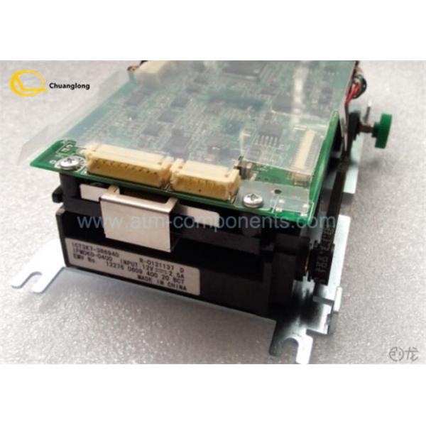Quality Kiosk ICT Atm Machine Card Reader , Sankyo Ncr Spare Parts 3K7 - 3R6940 Model for sale
