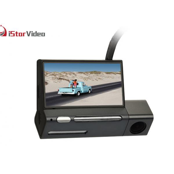 Quality High Resolution 1600p Hidden Dash Cams 2K With 3