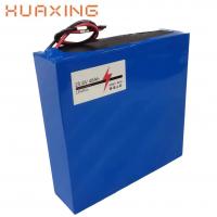 China Solar Outdoor Lithium Battery 24V 48Ah Golf Lead Acid Replacement Backup for sale