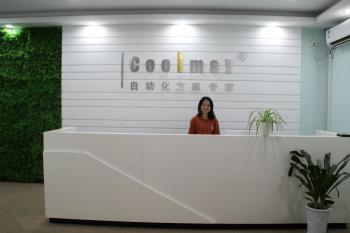 China Factory - Shenzhen Coolmay Technology Co., Ltd.