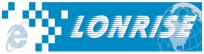 China LonRise Equipment Co. Ltd. logo