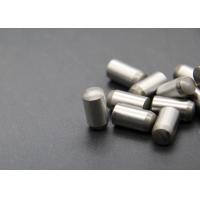 China Stainless Carbon Steel spring 8mm Dowel Pin for sale