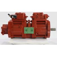 Quality R150-7 Hydraulic Plunger Pump K3V63DT-9C22 Excavator Aftermarket Equipment Parts for sale