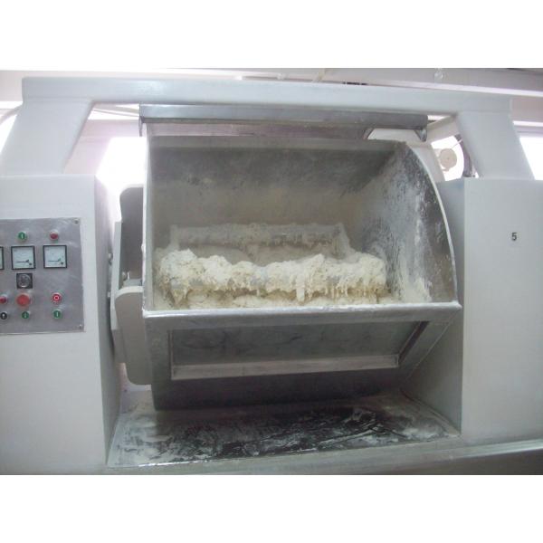 Quality 380V 440V Industrial Mixer Machines  150kg/batch Dry Powder Blending Machine for sale