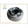 China 70cc Clutch Assembly For Pakistan Market  / CD70 Clutch Assy / ADC12 Material factory