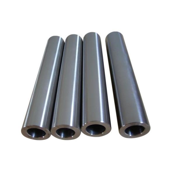 Quality S2507 Duplex Stainless Steel Pipe S2205 254smo Austenitic for sale