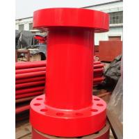 China 13 5/8-5000psi Drilling Spool 25CrNiMo Forged BOP Riser factory