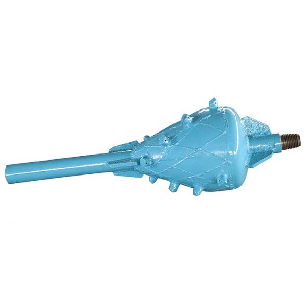 Quality 400mm HDD Swivel Built Fluted Reamer / Directional Drill Reamer for sale