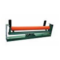 Quality Parallel Upper Adjustable Conveyor Idler Frame for sale