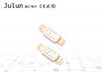 China Metal Hybrid Protection PTC Resettable Fuses 15A Recoverable Battery Protection factory