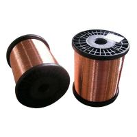 China Single Core Pure Copper Wire For Electrical Cable Building Wire factory
