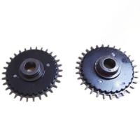 China CP FEEDER accessories CP24mm iron gear SPROCKET J7000796 factory