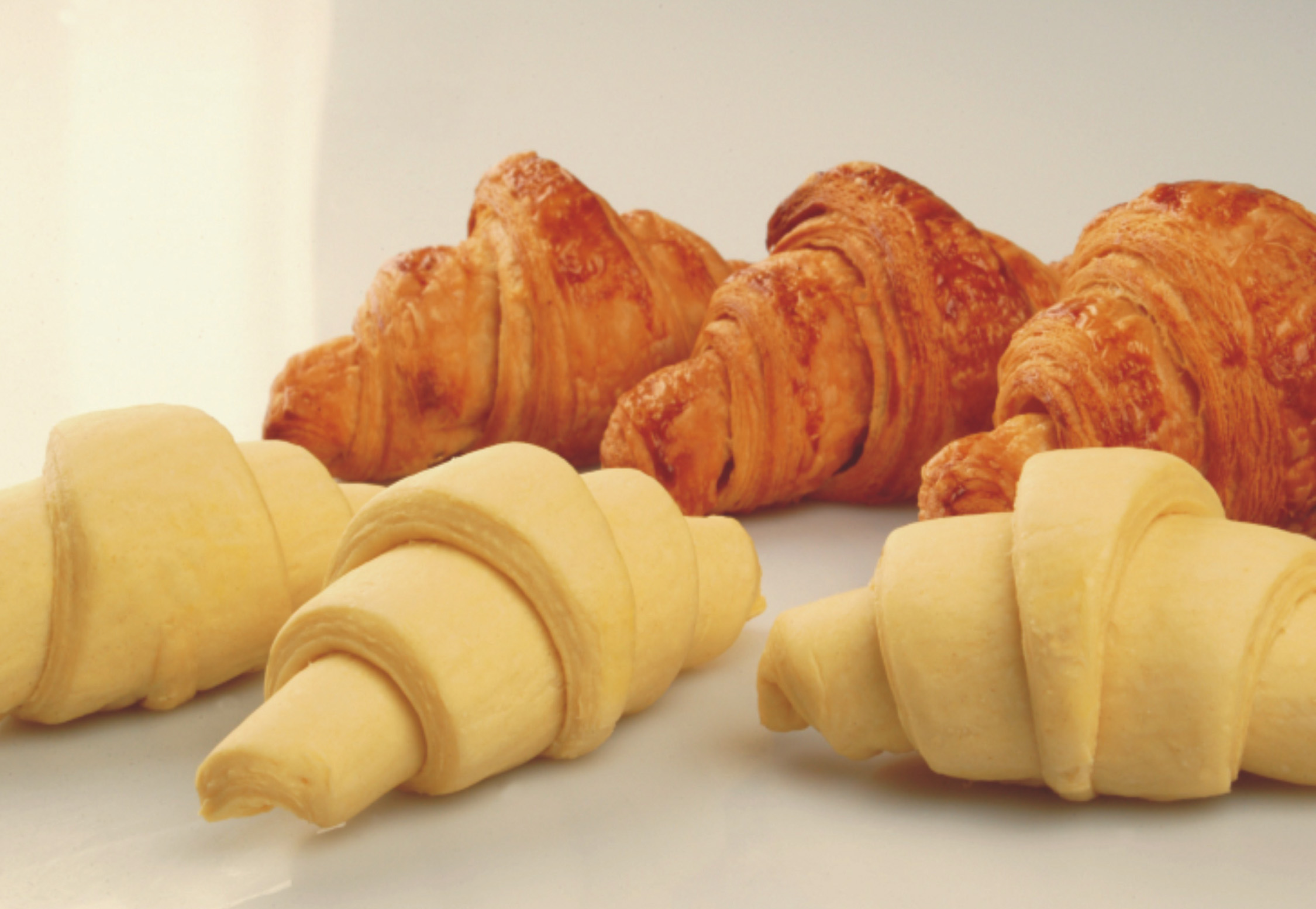 multifunctional dough laminator machine 3500 pcs/hr capacity