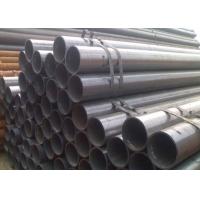 Quality Carbon Seamless Steel Tubing ASTM A519 1018 1026 Hot Finished Or Cold Finished for sale