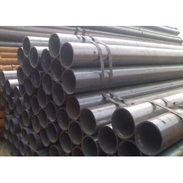 Quality Carbon Seamless Steel Tubing ASTM A519 1018 1026  Hot Finished Or Cold Finished Tubing for sale