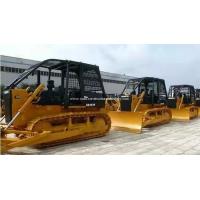 China Shantui Sd16F 160HP Lumbering Construction Bulldozer For Forest Working factory