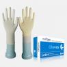 China Nitrile Disposable Surgical Gloves Medical Materials Accessories Custom Length factory