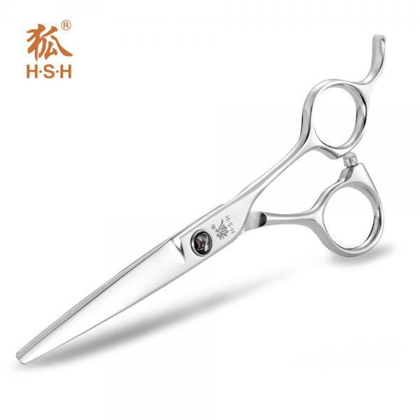 Quality Special Hairdressing Barber Hair Cutting Scissors Stainless Steel Medium Weight for sale