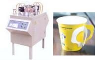 China RD-12 Paper Cup Handle Fixing Machine factory