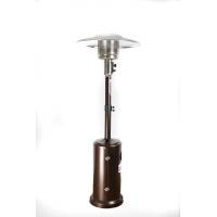 China Stand Up Outdoor Propane Heaters , Premier Natural Gas Porch Heater 2200mm Height factory