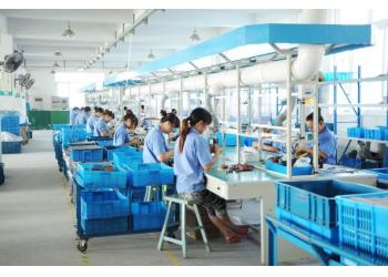 China Factory - Yiwu Tianqi Trading Company