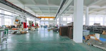China Factory - Hangzhou lianli electrical co,. ltd.