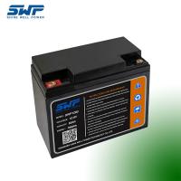 China Sealed Lead Acid SLA Battery Replacement 12.8V 60Ah Lightweight factory