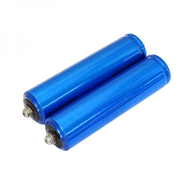 Quality 38120 10Ah Cylindrical LiFePO4 Battery Cells Constant Current 0.5C for sale