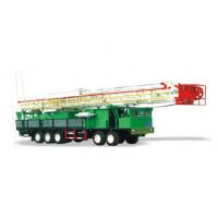 China Engine 470KW 2000M Truck Mounted Core Drilling Rig for sale
