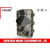China Mini Thermal Wildlife Hunting Video Camera 2.4 Inch Waterproof Outdoor Wildlife Camera 40IR LEDS factory