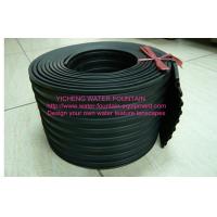 China EPDM Solar Heating Swimming Pool Control System , Swimming Pool Heating Mat factory