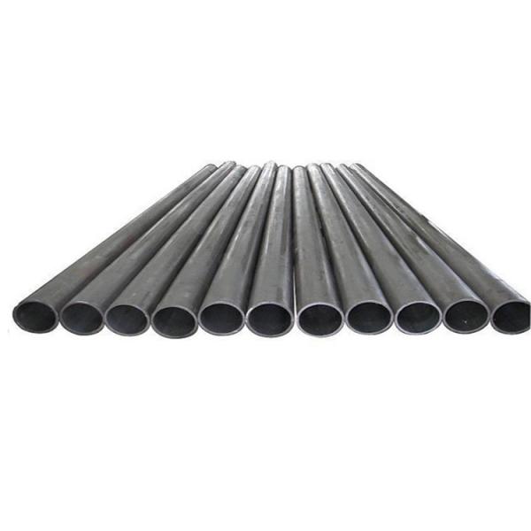 Quality ASTM 1020 Precision Steel Tube 42CrMo4 SAE4140 Hydraulic Pipe for sale
