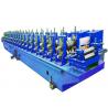 China TK3A TK5A Hollow Escalator Guide Rails Automatic Roll Forming Machine factory