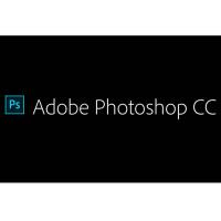 China Preactivated Adobe Graphic Design Software / Adobe Photoshop CC 2019 x64 factory