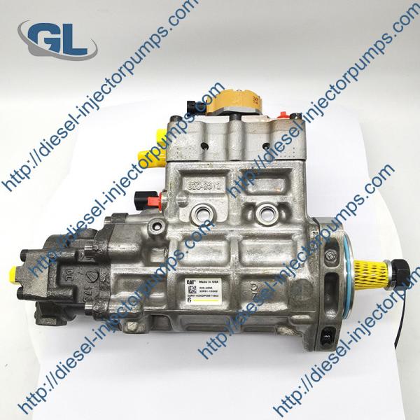 Quality 326-4635 3264635 Cat Injector Pump Assy 32F61-10302 For CAT 323D Excavator C6.4 for sale